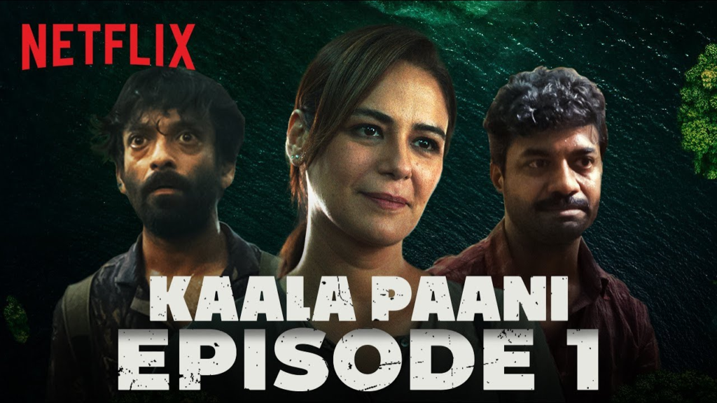 Kaala Paani (Season 01) Download in Hindi-Webseries