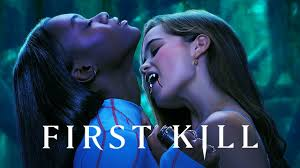 First Kill (Season 01) Download in Hindi-Webseries