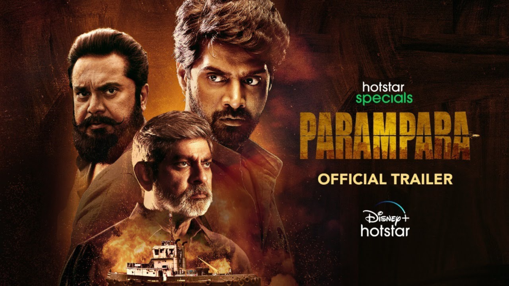 Parampara (Season 01) Download in Hindi-Webseries