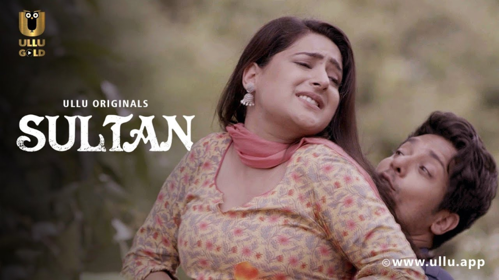 Sultan (Season 01) Download in Hindi-Webseries