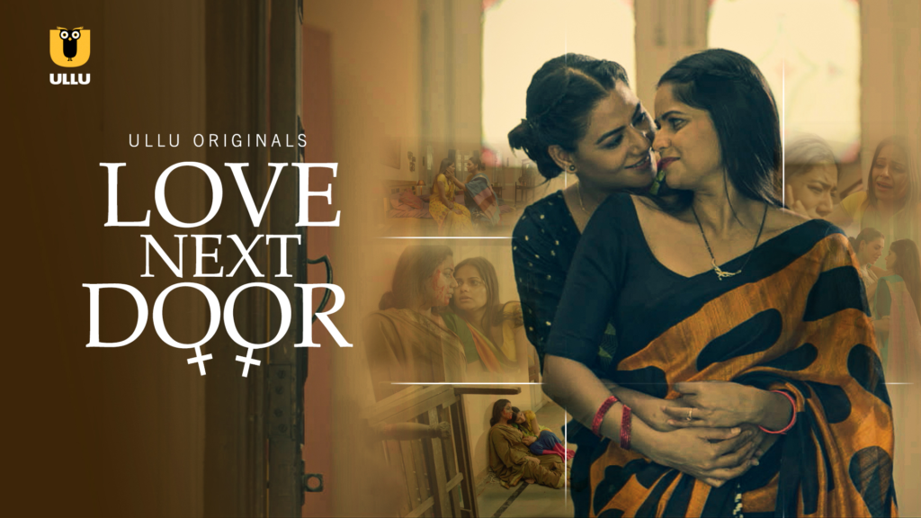 Love Next Door (Season 01) Download in Hindi-Webseries