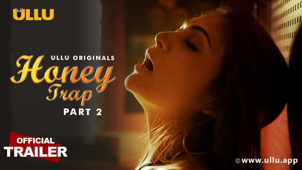 Honey Trap (Season 01) Download in Hindi-Webseries