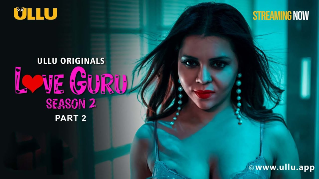 Love Guru (Season 01) Download in Hindi-Webseries