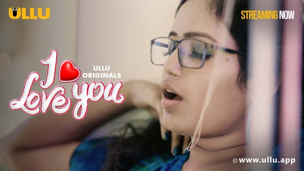 I Love You (Season 01) Download in Hindi-Webseries