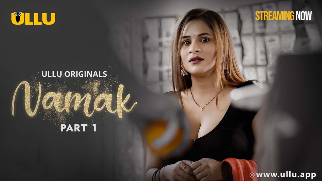 Namak (Season 01) Download in Hindi-Webseries