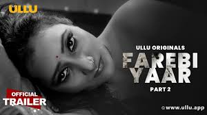 Farebi Yaar (Season 01) Download in Hindi-Webseries