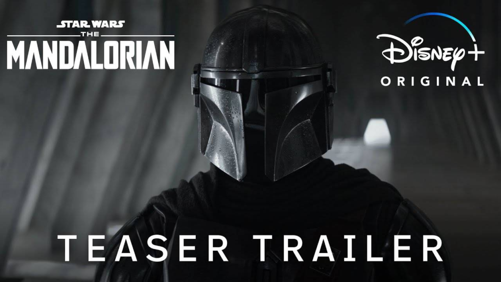 The Mandalorian (Season 01) Download in Hindi-Webseries