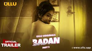 Badan (Season 01) Part 3 Download in Hindi-Webseries