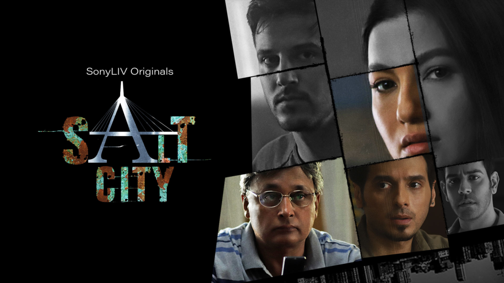 Salt City (Season 01) Download in Hindi-Webseries