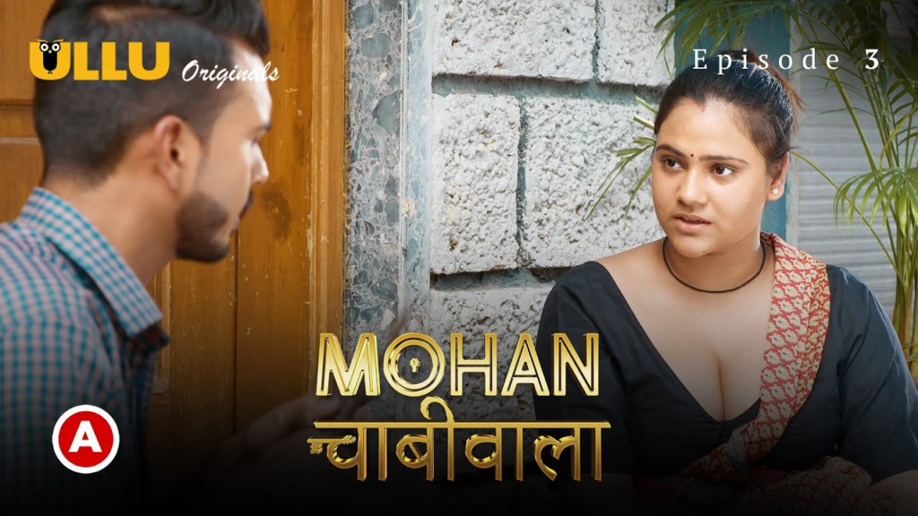 Mohan Chabhiwala (Season 01) Download in Hindi-Webseries