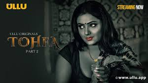 Tohfa (Season 01) Download in Hindi-Webseries