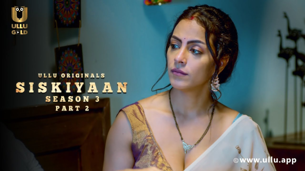 Siskiyaan (Season 01) Download in Hindi-Webseries