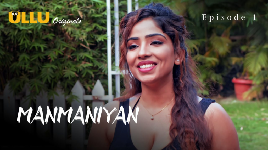 Manmaniyan (Season 01) Download in Hindi-Webseries