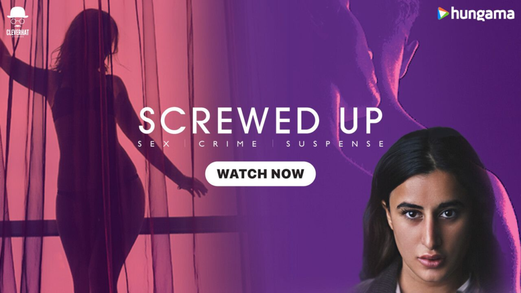 Screwed Up (Season 01) Download in Hindi-Webseries