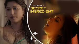 Secret Ingredient (Season 01) Download in Hindi-Webseries