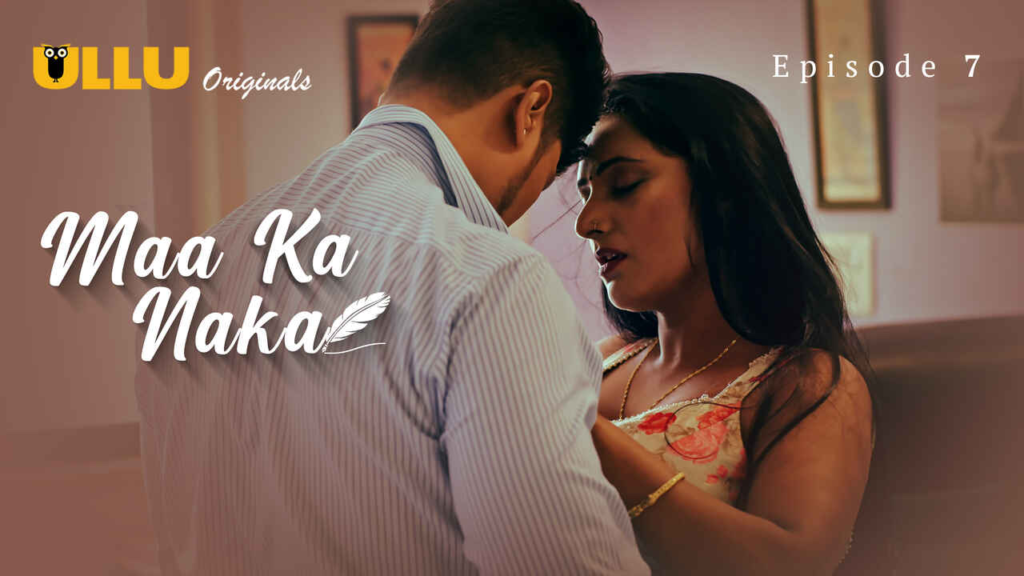 Maa Ka Naka (Season 01) Download in Hindi-Webseries