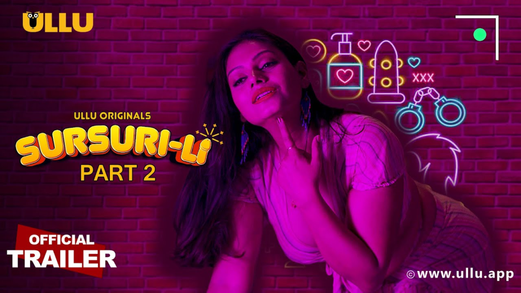 Sursuri-Li (Season 01) Download in Hindi-Webseries