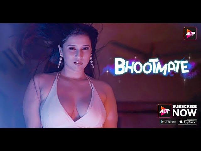 BhootMate (Season 01) Download in Hindi-Webseries