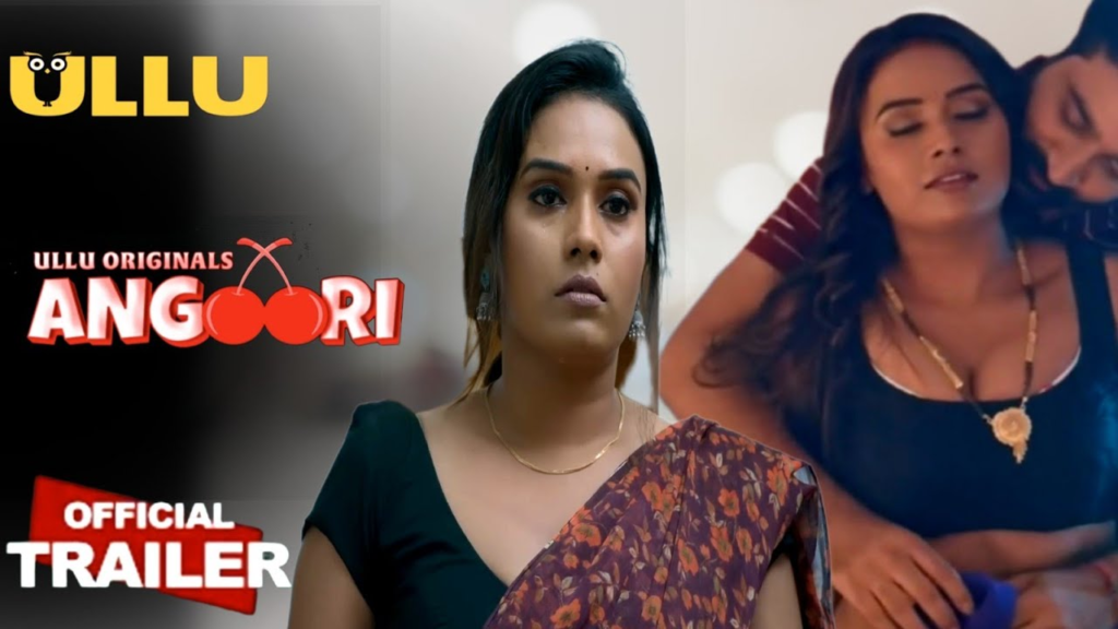 Angoori (Season 01) Download in Hindi-Webseries