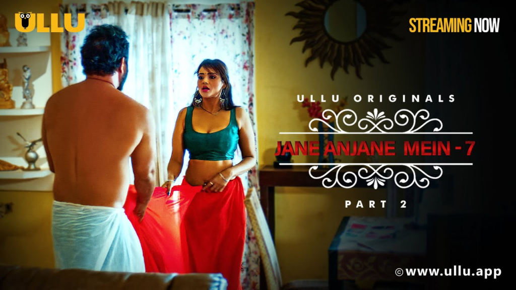 Jane Anjane Mein (Season 01) Download in Hindi-Webseries