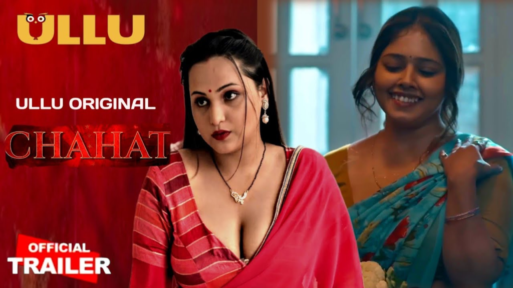 Chahat (Season 01) Download in Hindi-Webseries