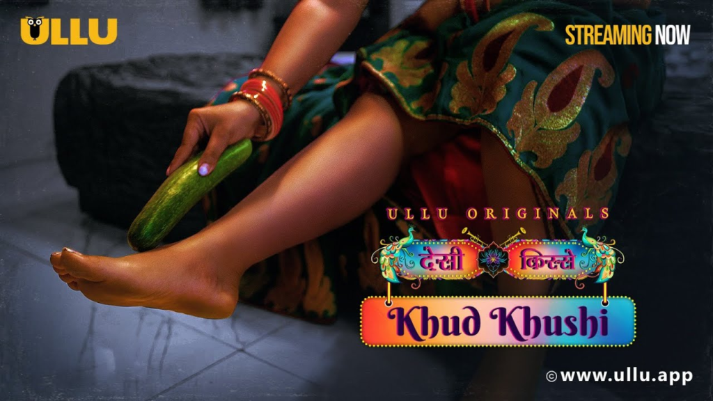 Khud Khushi (Season 01) Download in Hindi-Webseries 