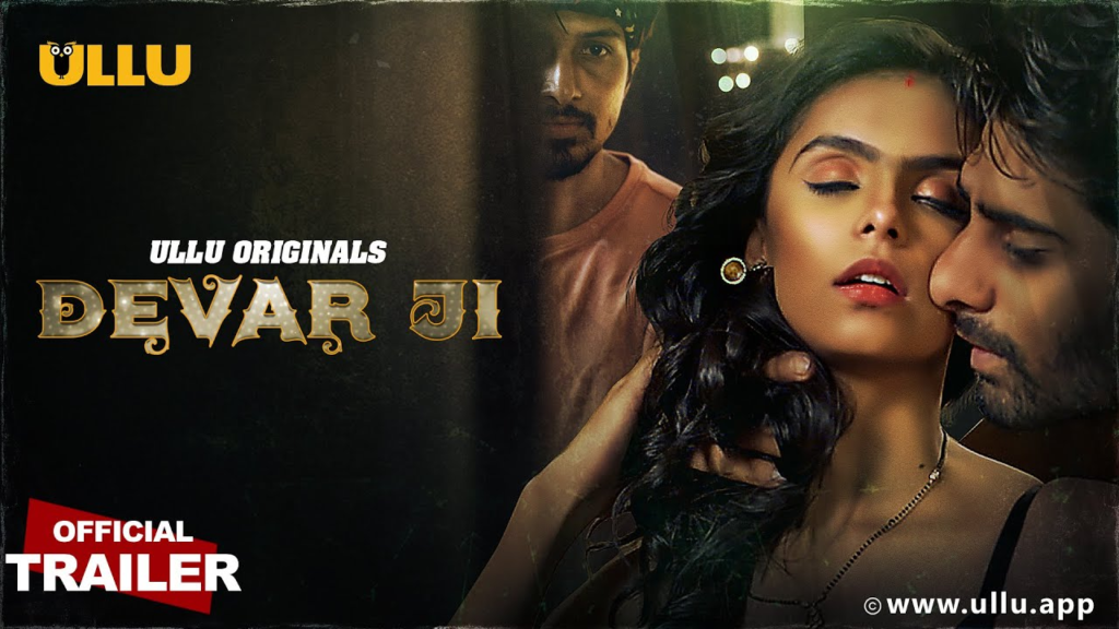 Devar Ji (Season 01) Download in Hindi-Webseries