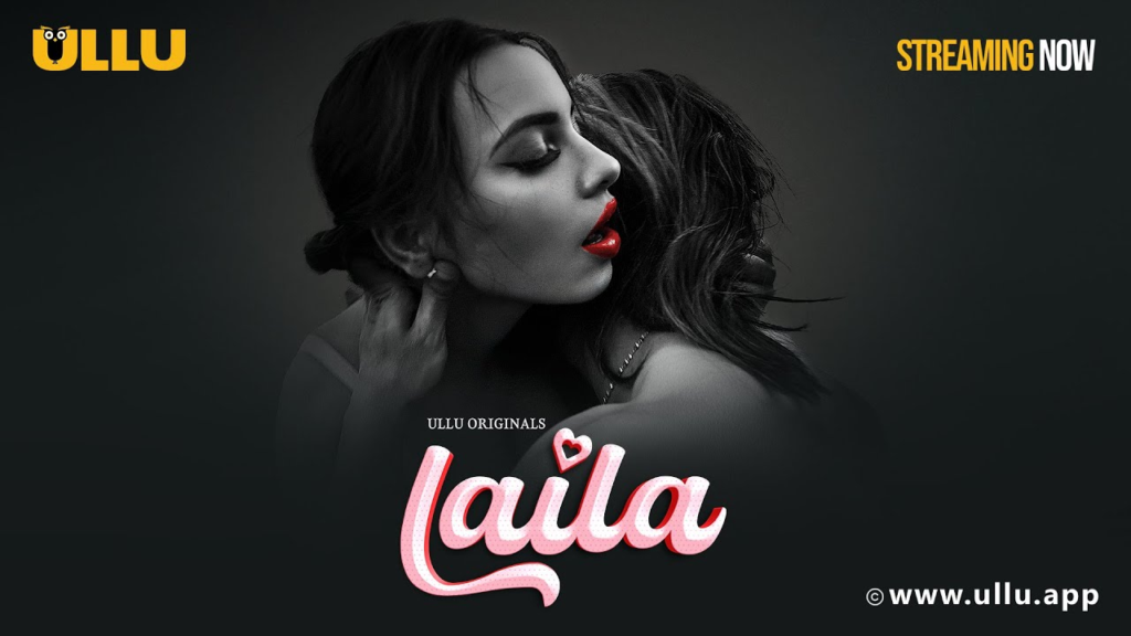 Laila (Season 01) Download in Hindi-Webseries