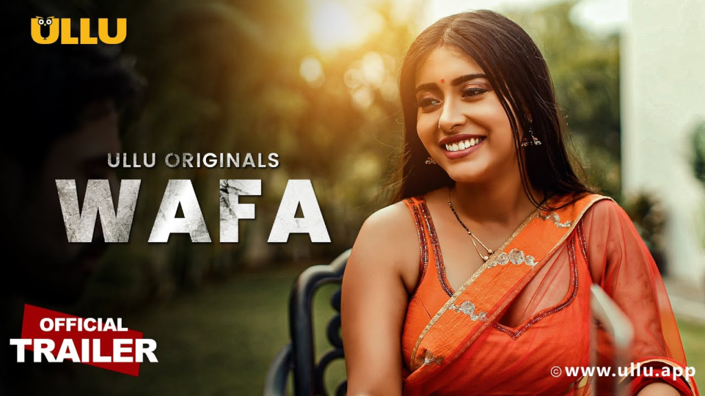 Wafa (Season 01) Download in Hindi-Webseries