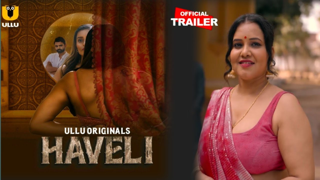 Haveli (Season 01) Download in Hindi-Webseries