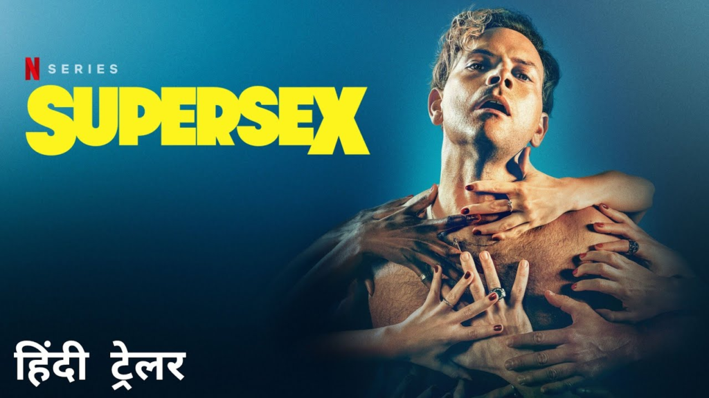 Supersex (Season 01) Download in Hindi-Webseries