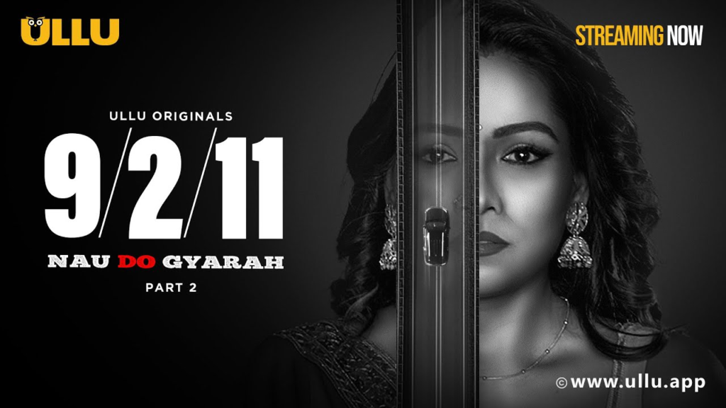 Nau Do Gyarah (Season 01) Download in Hindi-Webseries