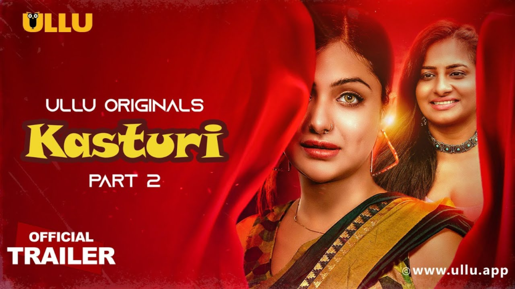 Kasturi (Season 01) Download in Hindi-Webseries