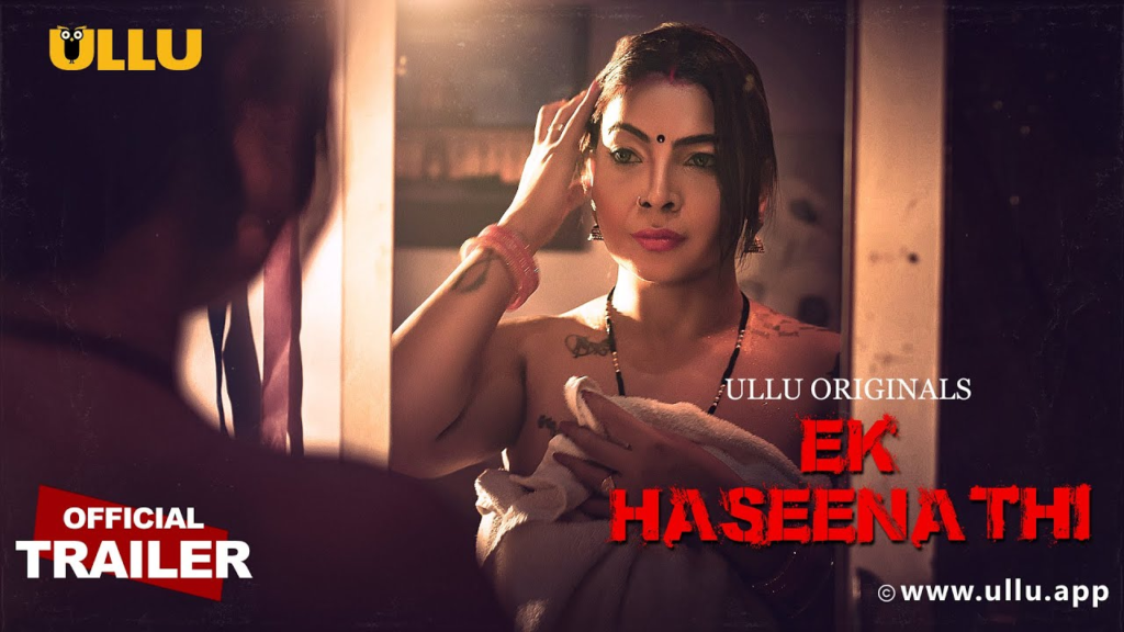 Ek Haseena Thi (Season 01) Download in Hindi-Webseries