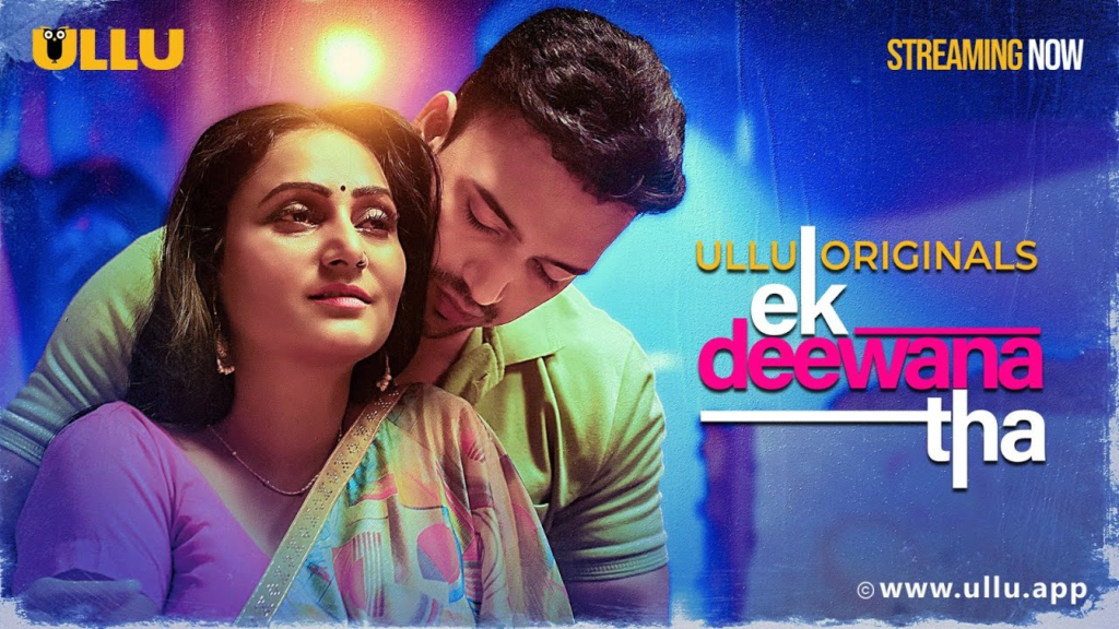 Ek Deewana Tha (Season 01) Download in Hindi-Webseries