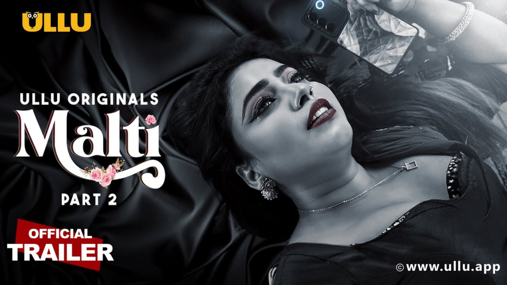 Malti (Season 01) Download in Hindi-Webseries