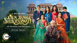 Kaun Banegi Shikharwati (Season 01) Download in Hindi-Webseries