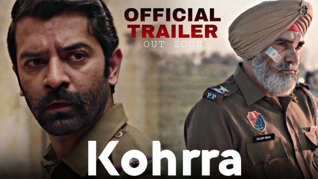 Kohrra (Season 01) Download in Hindi-Webseries