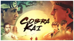 Cobra Kai (Season 01) Download in Hindi-Webseries 