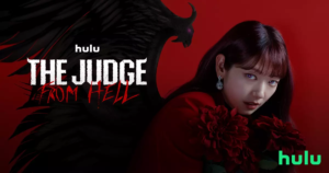 The Judge from Hell (Season 01) Download in Hindi-Webseries 