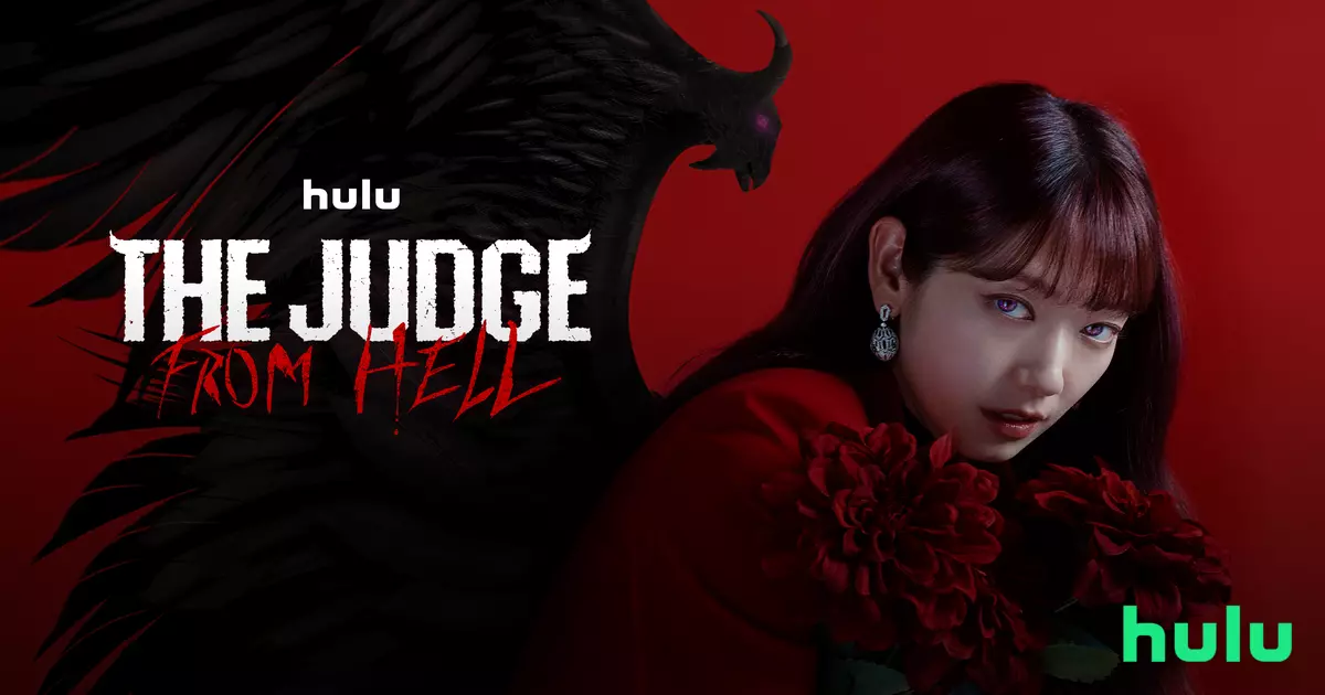 The Judge from Hell (Season 01) Download in Hindi-Webseries 