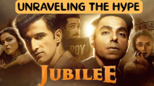 Jubilee (Season 01) Download in Hindi-Webseries 