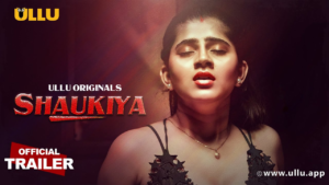 Shaukiya (Season 01) Download in Hindi-Webseries 