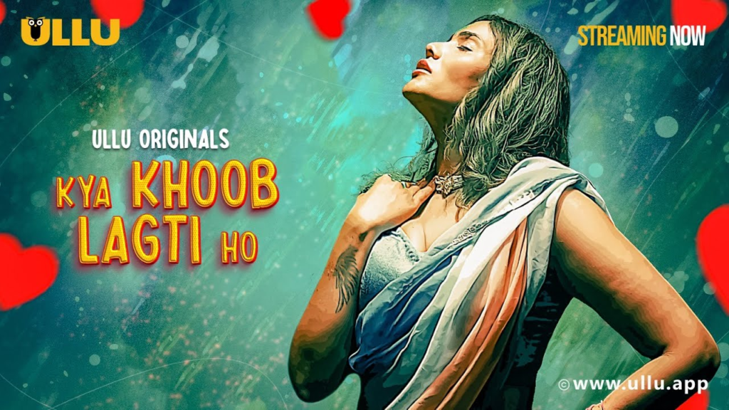 Kya Khoob Lagti Ho (Season 01) Download in Hindi-Webseries 