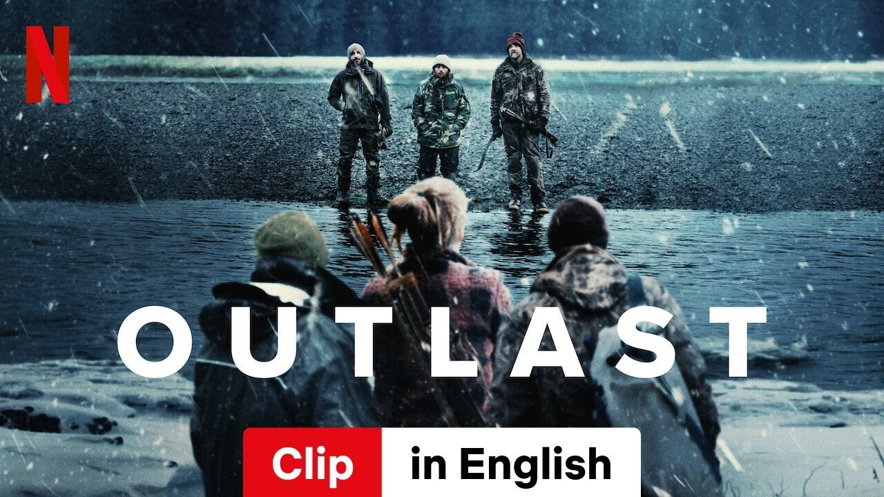 Outlast (Season 01) Download in Hindi-Webseries 