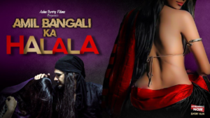 Halala (Season 01) Download in Hindi-Webseries 