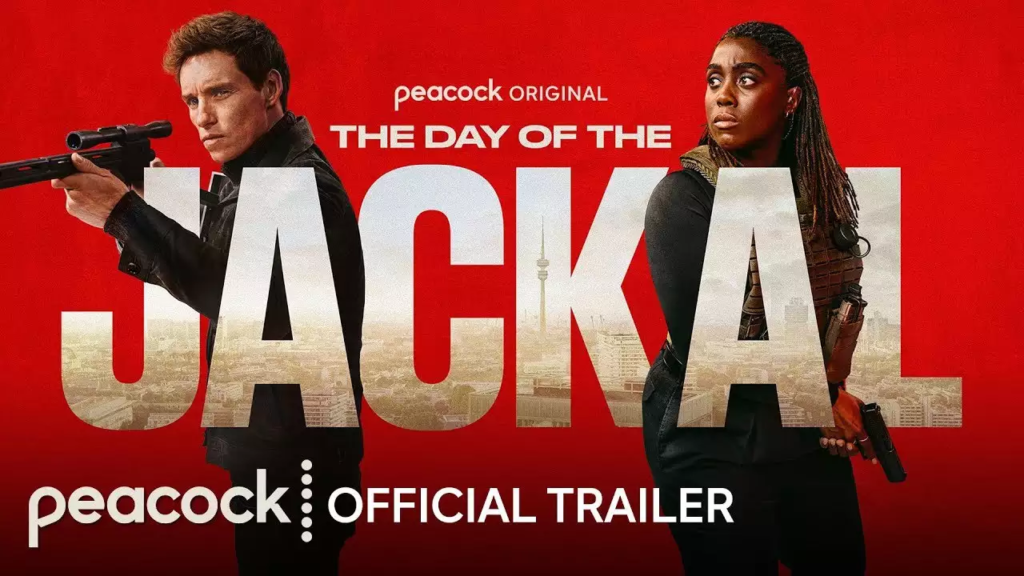 The Day of the Jackal (Season 01) Download in Hindi-Webseries 