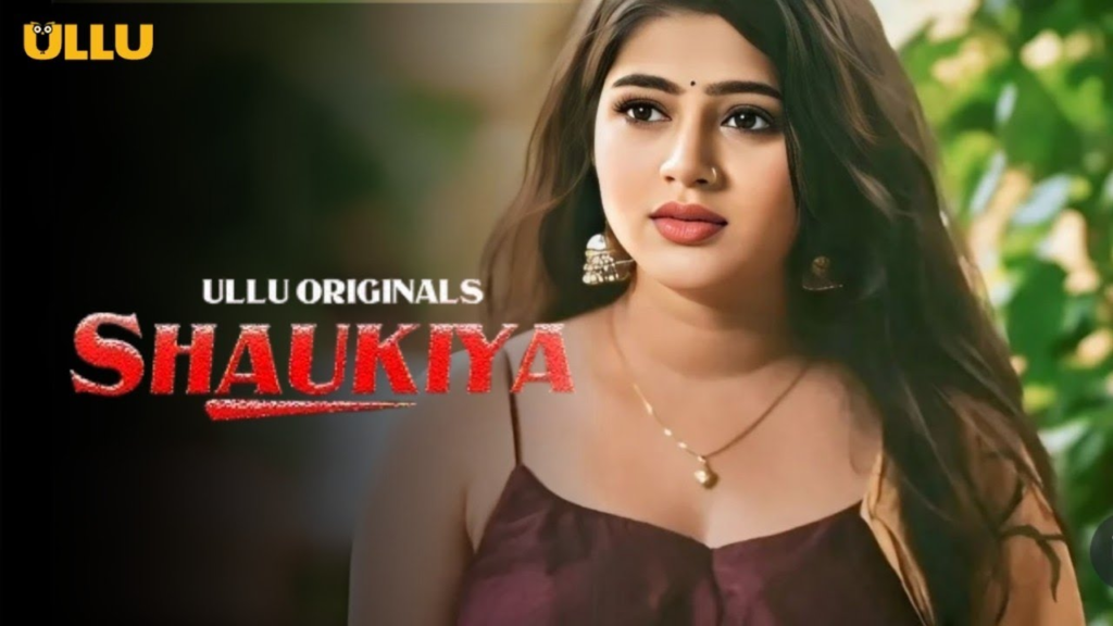 Shaukiya (Season 01) Download in Hindi-Webseries 