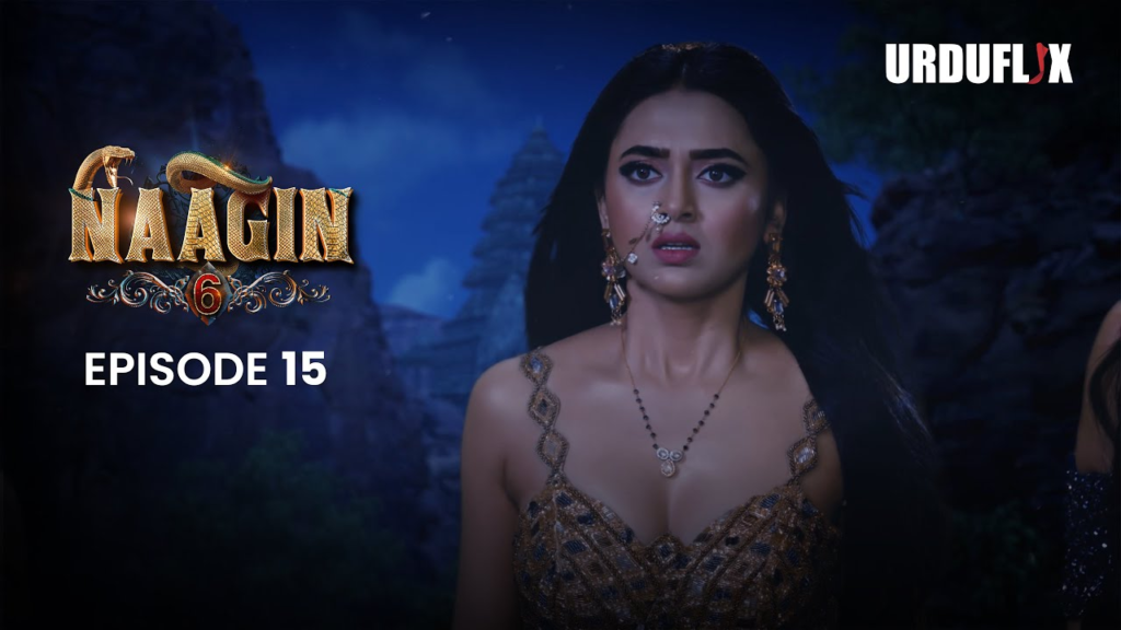 Naagin (Season 05) Download in Hindi-Webseries 