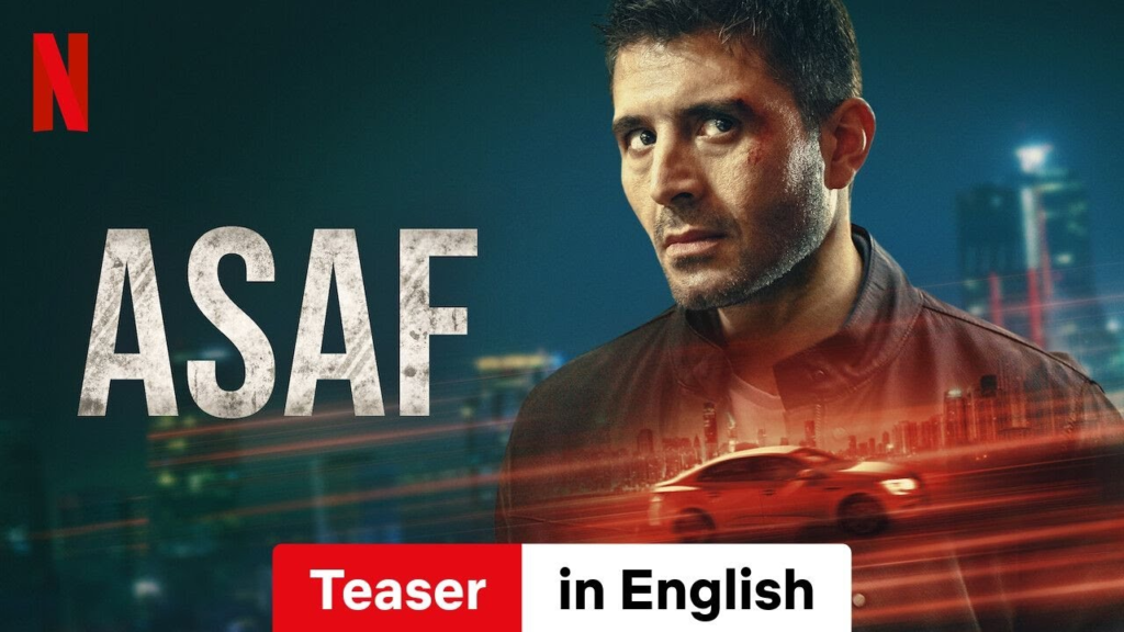 Asaf (Season 01) Download in Hindi-Webseries 